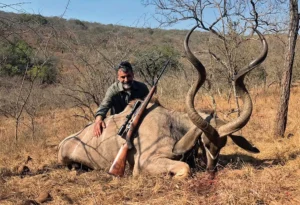 hunting cartridge