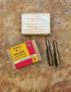 Cartridge