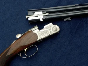 Beretta 686 Silver Pigeon