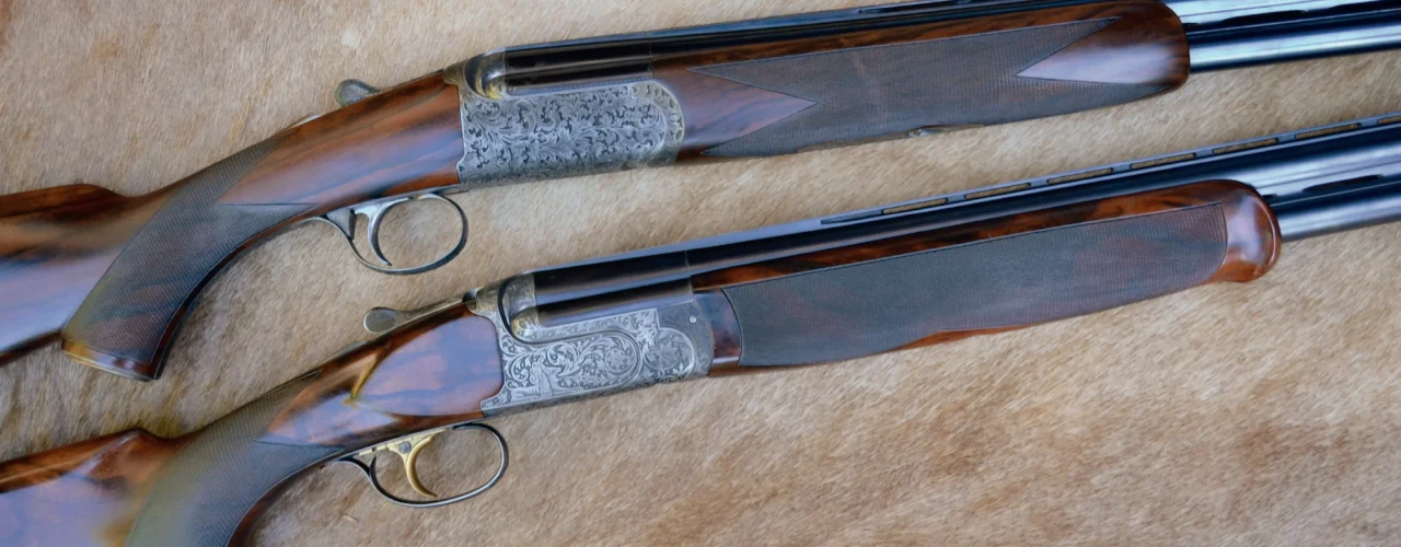 Shotgun