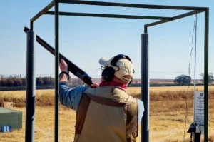 Target shooting