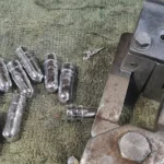cast bullet