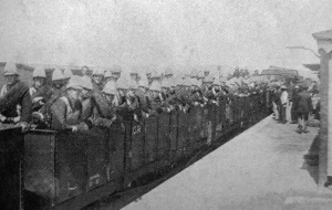 Boer War