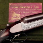 Gunmaker's best-quality