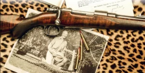 Jim Corbett