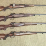 Kurz rifles