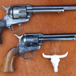 .22 revolver