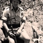 Ron Thomson