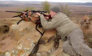Field-shooting
