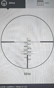 Ballistics
